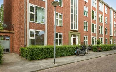 Gorechtkade 114