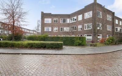 Gorechtkade 176