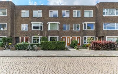 Gorechtkade 184