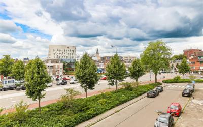 Damsterdiep 135
