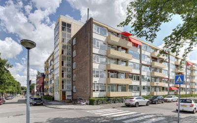 Damsterdiep 167