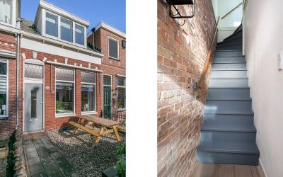 Damsterdiep 222
