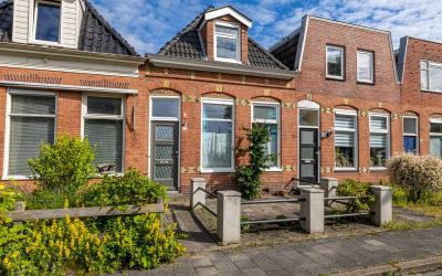 Damsterdiep 248