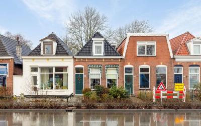 Damsterdiep 284