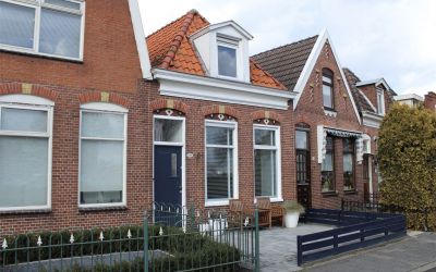 Damsterdiep 288