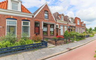 Damsterdiep 290