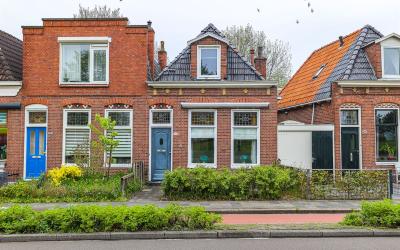 Damsterdiep 298