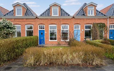 Damsterdiep 318