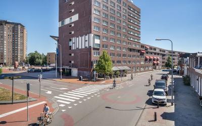 Oostersingel 23-51