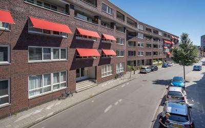 Oostersingel 23-52