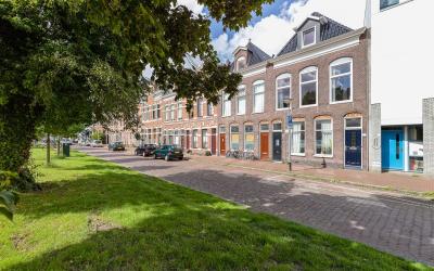 Steentilkade 11-A