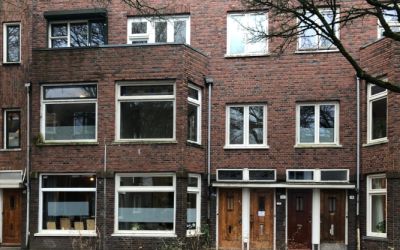 Professor Rankestraat 14-A