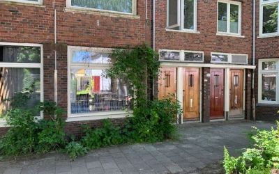 Professor Rankestraat 14