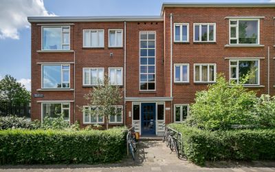 Professor Enno Dirk Wiersmastraat 4