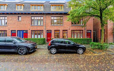 Gerbrand Bakkerstraat 41-A