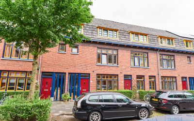 Gerbrand Bakkerstraat 45-A