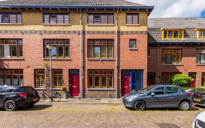 Gerbrand Bakkerstraat 12