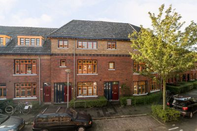 Gerbrand Bakkerstraat 72-A