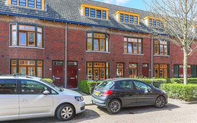 Gerbrand Bakkerstraat 80-A