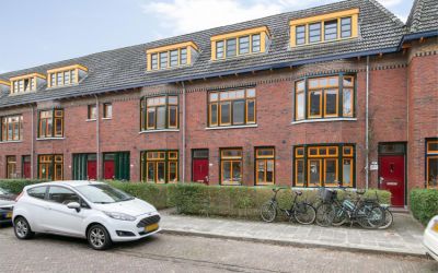 Gerbrand Bakkerstraat 84-A