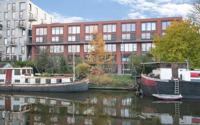 Oosterhamrikkade 99
