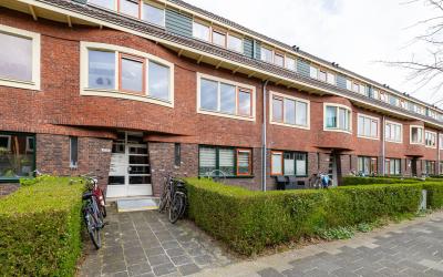 Hortensialaan 18-A