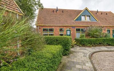 Heesterpoort 13