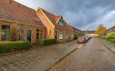 Heesterpoort 26