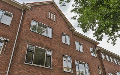 Zaagmuldersweg 83-B