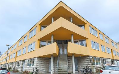 Slachthuisstraat 262