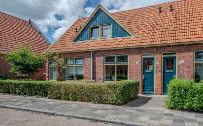 Meidoornpad 36