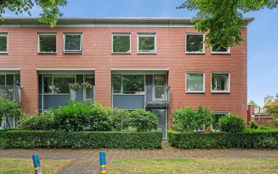 Resedastraat 1-2