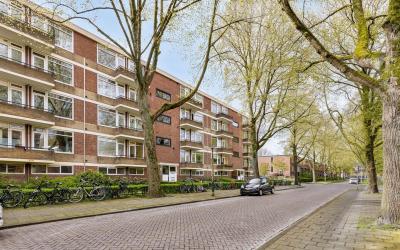Resedastraat 31