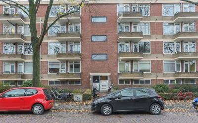 Resedastraat 49