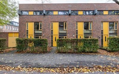 Resedastraat 68