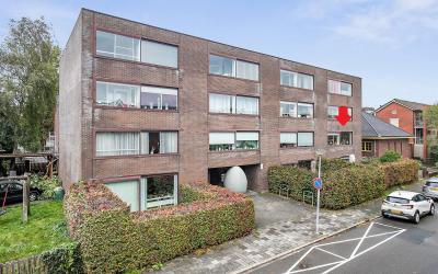 Merelstraat 6-C