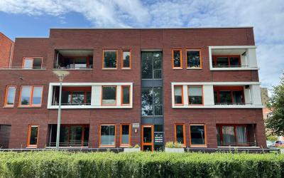 Parkzijde 19