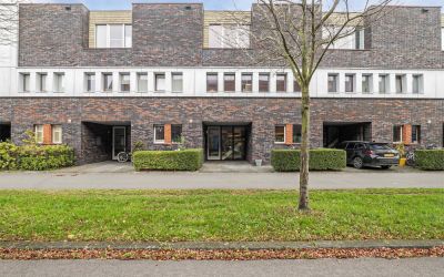 Henk Cornelisstraat 6