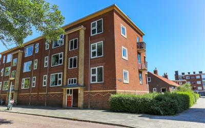 Pioenstraat 23