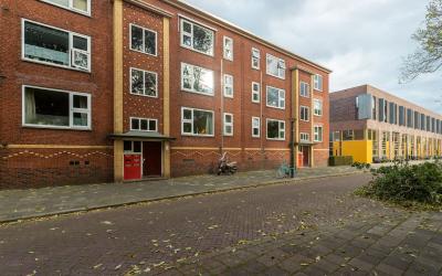 Pioenstraat 31
