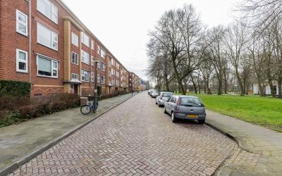 Pioenstraat 57