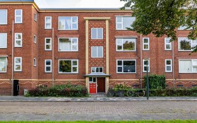 Pioenstraat 65
