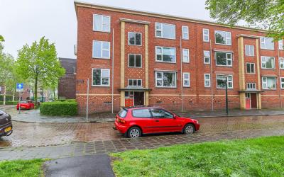 Pioenstraat 78