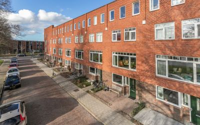 Pioenstraat 193