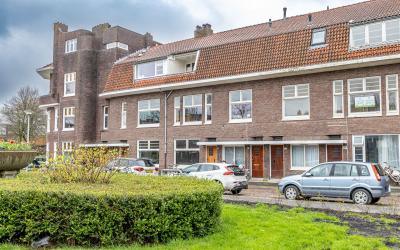 Korreweg 61-A