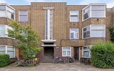 Korreweg 165-B