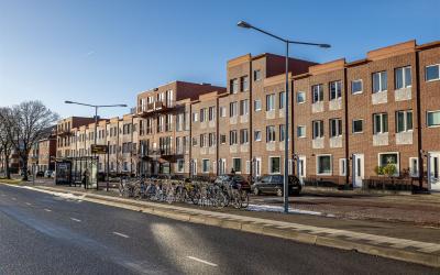 Oosterhamri. 108-B