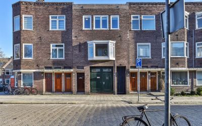 Van Kerckhoffstraat 15-A