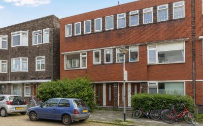 Van Kerckhoffstraat 9-A