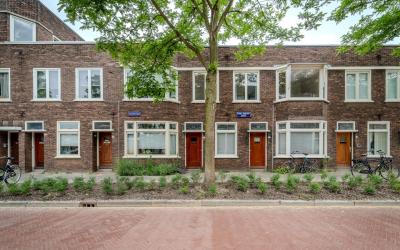 Petrus Driessenstraat 2-A